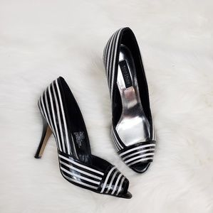 White House/ Black Market Heels